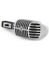 SHURE 55SH SERIES II Vocal Microphone Dynamic